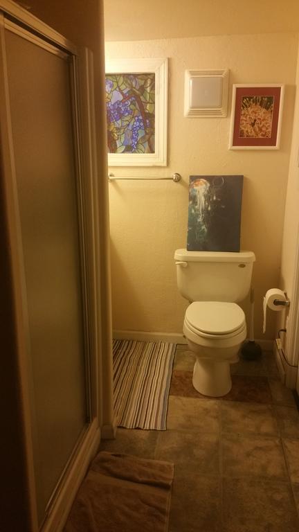 Harmony House Homestay Sedona Exterior foto