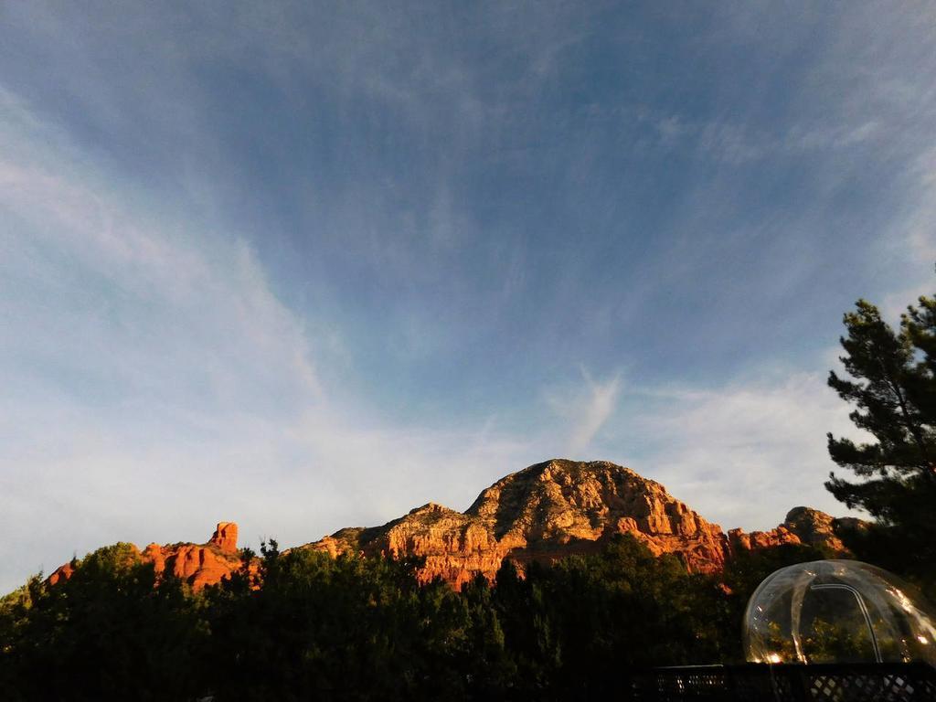 Harmony House Homestay Sedona Exterior foto