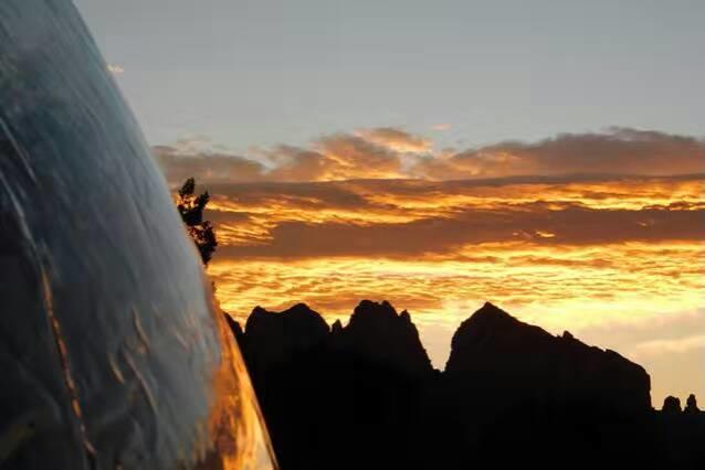 Harmony House Homestay Sedona Exterior foto
