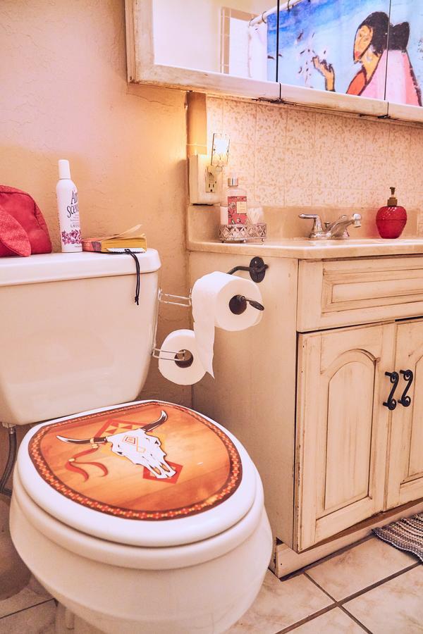 Harmony House Homestay Sedona Exterior foto